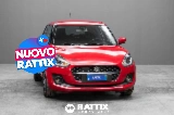 Miniatura Suzuki Swift 1.2 Hybrid 83CV Top  Rosso Marrakech  Nuovo foto 1