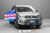 Miniatura Suzuki Vitara 1.4 Hybrid 110CV Cool Grigio Londra   Nuovo foto 1