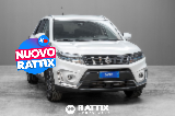 Miniatura Suzuki Vitara 1.4 129CV Hybrid Top 2wd Bianca  Nuovo foto 1