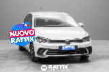 Miniatura Volkswagen Polo 1.0 EVO 80CV Life Ascot Grey  Nuovo foto 1