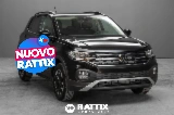 Miniatura Volkswagen T-Cross 1.0 TSI 95CV Edition Plus  Grey  Nuovo foto 1