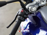 BMW F 900 R F 900 R Abs