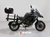 BENELLI TRK 502 Trk abs E5