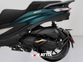 PIAGGIO MP3 530 hpe Abs my25