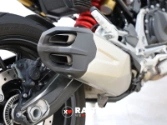 BMW F 900 R F 900 R Abs
