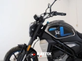 CF MOTO 300 CL X Heritage Abs