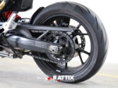 BMW F 900 R F 900 R Abs