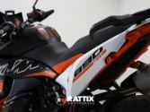KTM 890 SMT 890 SMT Abs my23