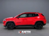 JEEP Compass 1.3 turbo t4 130cv Night Eagle 2wd Compass 1.3 turbo t4 130cv Night Eagle 2wd