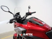 HONDA NC 750x NC 750x Abs my18