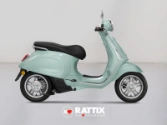 VESPA Vespa Primavera 125 S Abs E5