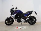 BMW F 900 R F 900 R Abs