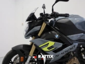 BMW S 1000 R Abs my21