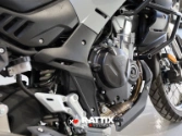 VOGE Valico 500 DSX Valico 500 DSX c/borse Abs E5
