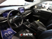 JEEP Compass 1.3 turbo t4 130cv Night Eagle 2wd Compass 1.3 turbo t4 130cv Night Eagle 2wd