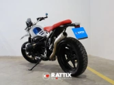 BMW R 1200 nineT R 1200 nineT Urban G/S Abs my17