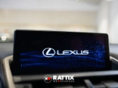 LEXUS NX 300h 2.5 Business 2wd cvt NX 300h 2.5 Business 2wd cvt