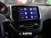 PEUGEOT 2008 1.5 BlueHDi 120 GT Line EAT6