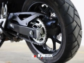 HONDA NC 750x NC 750x Abs my18