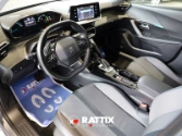 PEUGEOT e-2008 Active Pack 100kW e-2008 Active Pack 100kW