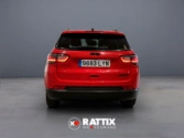 JEEP Compass 1.3 turbo t4 130cv Night Eagle 2wd Compass 1.3 turbo t4 130cv Night Eagle 2wd