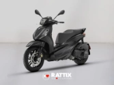 PIAGGIO Beverly 400 400