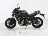 KAWASAKI Z 650 Z650