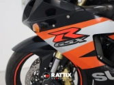 SUZUKI GSX-R 600 GSX-R 600 K5 (K4) my04