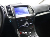 FORD S-Max 2.5 Duratec FHEV 190cv Titanium Aut. S-Max 2.5 Duratec FHEV 190cv Titanium Aut.