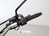 CF MOTO 300 CL X Heritage Abs