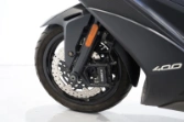 KYMCO Xciting 400 S Xciting 400i S Abs my21