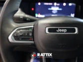 JEEP Compass 1.3 turbo t4 130cv Night Eagle 2wd Compass 1.3 turbo t4 130cv Night Eagle 2wd