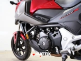 HONDA NC 750x NC 750x Abs my18