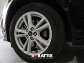FORD S-Max 2.5 Duratec FHEV 190cv Titanium Aut. S-Max 2.5 Duratec FHEV 190cv Titanium Aut.