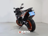 KTM 890 SMT 890 SMT Abs my23