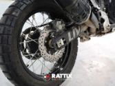 YAMAHA Tenere 700 Tenere 700 World Rally Abs