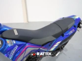 YAMAHA Tenere 700 Tenere 700 World Rally Abs