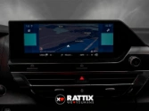 CITROEN e-C4 E-C4 100kW Feel Pack