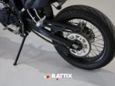 SHERCO 125 Supermotard 4T SM Black Moon RS