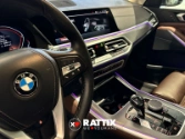 BMW X5 G05 2018 xdrive30d mhev 48V Business auto