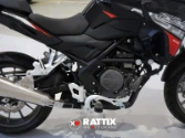BENELLI TRK 251 TRK 251