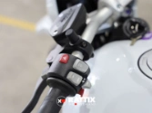 BMW R 1200 nineT R 1200 nineT Urban G/S Abs my17