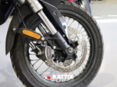 VOGE Valico 500 DSX Valico 500 DSX c/borse Abs E5