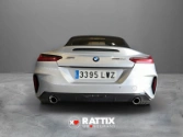 BMW Z4 G29 sdrive 20i Msport