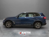 BMW X5 G05 2018 xdrive30d mhev 48V Business auto
