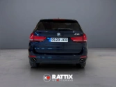 BMW X5 xdrive30d 249cv Business auto X5 xdrive30d 249cv Business auto
