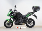 KAWASAKI Versys 650 Versys 650 Abs my17