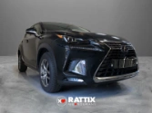 LEXUS NX 300h 2.5 Business 2wd cvt NX 300h 2.5 Business 2wd cvt