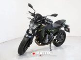 KAWASAKI Z 650 Z650