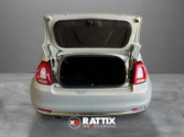 FIAT 500C 1.0 hybrid Dolcevita 70cv FIAT 500C 1.0 hybrid Dolcevita 70cv